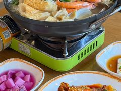 -海云台韩式汤饭·13年匠心韩料(南山店)