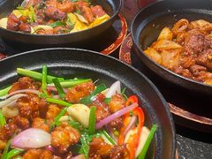 -旺爷砂锅·茶作(国贸城店)