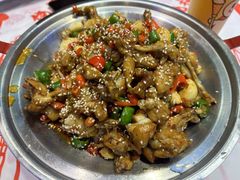 -饶福记·南昌烧烤大排档(九龙湖土著店)