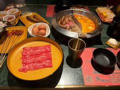 -牛New寿喜烧(金鹰世界店)
