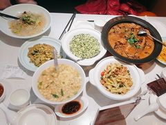 -北大荒人•新东北菜(青岛银座店)
