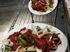 -厚味居炙子烤肉·清真(天桥南纬路店)