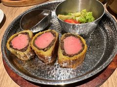 -西堤厚牛排(国瑞店)