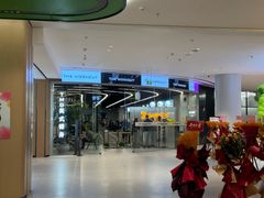 -TMG潮流健身(奥体莲荷里店)