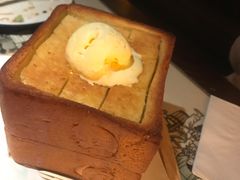 -绿茶餐厅(财富购物中心店)