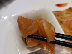 -长沙三景韦尔斯利酒店·Oval全日制餐厅自助餐