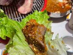 -燚青春东北泥炉烤肉(百合店)