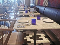 -玛尚诺Pizza&Bar(长泰广场店)