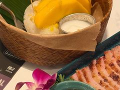 -太食獸泰式茶餐厅(艾尚天地店)