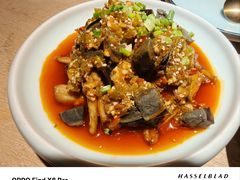 -胡马八破·川菜小馆(宽厚里店)