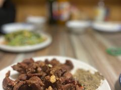 -老七饭馆(光荣道总店)