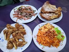 -常香小吃
