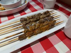 -西贝莜面村(近铁城市广场店)