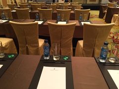 -广州富力丽思卡尔顿酒店