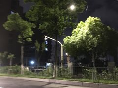 -包玉刚游泳场(黄龙恒励大厦店)