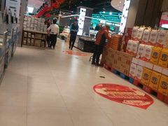 -盒马鲜生(大成店)