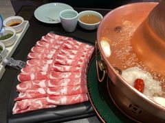 -额尔敦涮肉自助(摩尔城店)