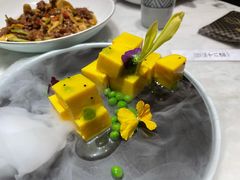 -径山十八道·风味民间菜(杭州总店)
