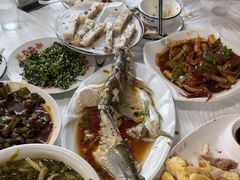 -小六农家乐(崇明西沙湿地店)