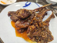 -莲花石酸菜鱼(海滨东路店)