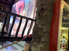 -文楼·淮扬菜·淮安早茶(河下古镇翔宇店)