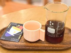 -玫瑰咖啡(中山六路店)