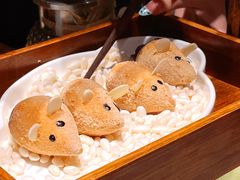 -太白餐厅·新湘菜原创者(月湖店)