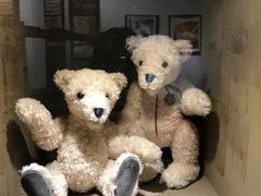 -济州岛泰迪熊博物馆