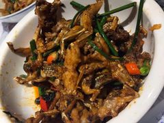 爆炒田鸡-壹盏灯(惠农店)