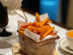 -风渡嘉荷·美式西餐·牛排(西三旗金隅店)