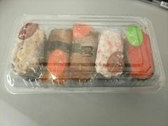 -缘喜外带寿司(上海嘉定宝龙广场店)