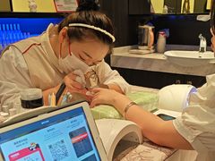 -海底捞火锅(长沙华创国际广场店)