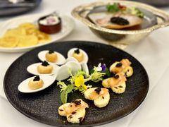 -马克西姆俄罗斯餐厅(通亚街店)