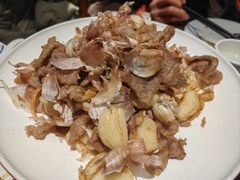 -崔义清鲁菜馆(大明湖店)
