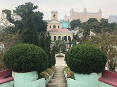 -龙环葡韵住宅式博物馆