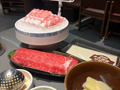 -巴奴毛肚火锅(悠唐购物中心店)