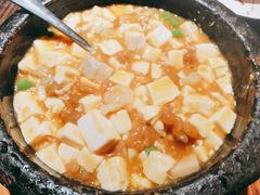 -绿茶餐厅(深圳龙华天虹购物中心店)