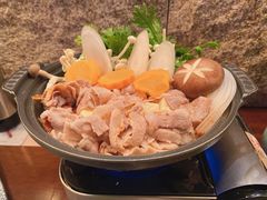 -山葵家·创意料理(万象汇店)