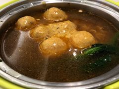 -太兴餐厅(东方广场分店)