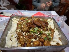 -王婆炒鱼(总店)