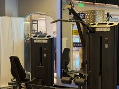 -NRG健身私教CLUB(打浦桥店)