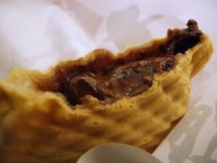 -粉粉乐鲷鱼烧(美罗城店)