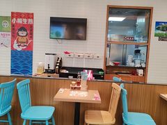 -小杨生煎(龙阳广场店)