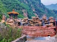 -灵溪风景区