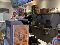 -DQ·蛋糕·冰淇淋(三亚青春颂店)