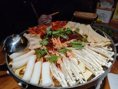 -大叹号啤酒屋·延边料理(延大店)