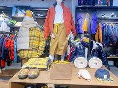 -THE NORTH FACE(三里屯ONEBOX店)