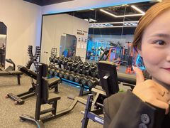 -NRG健身私教CLUB(静安体育中心店)
