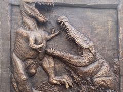 -自贡恐龙博物馆