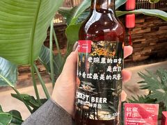 -单家老院·院子里的青岛菜(沙子口店)